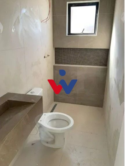 Sobrado com 3 dormitórios à venda, 107 m  por R  731.000,00 - ...