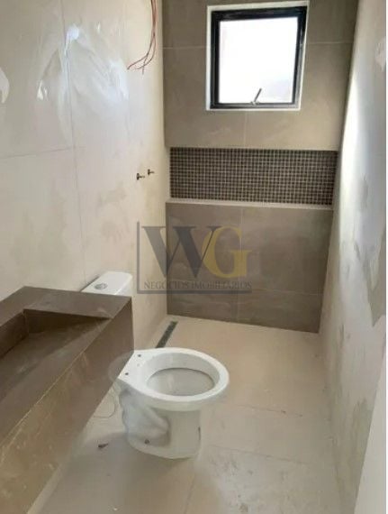 Sobrado com 3 dormitórios à venda, 107 m  por R  731.000,00 - ...