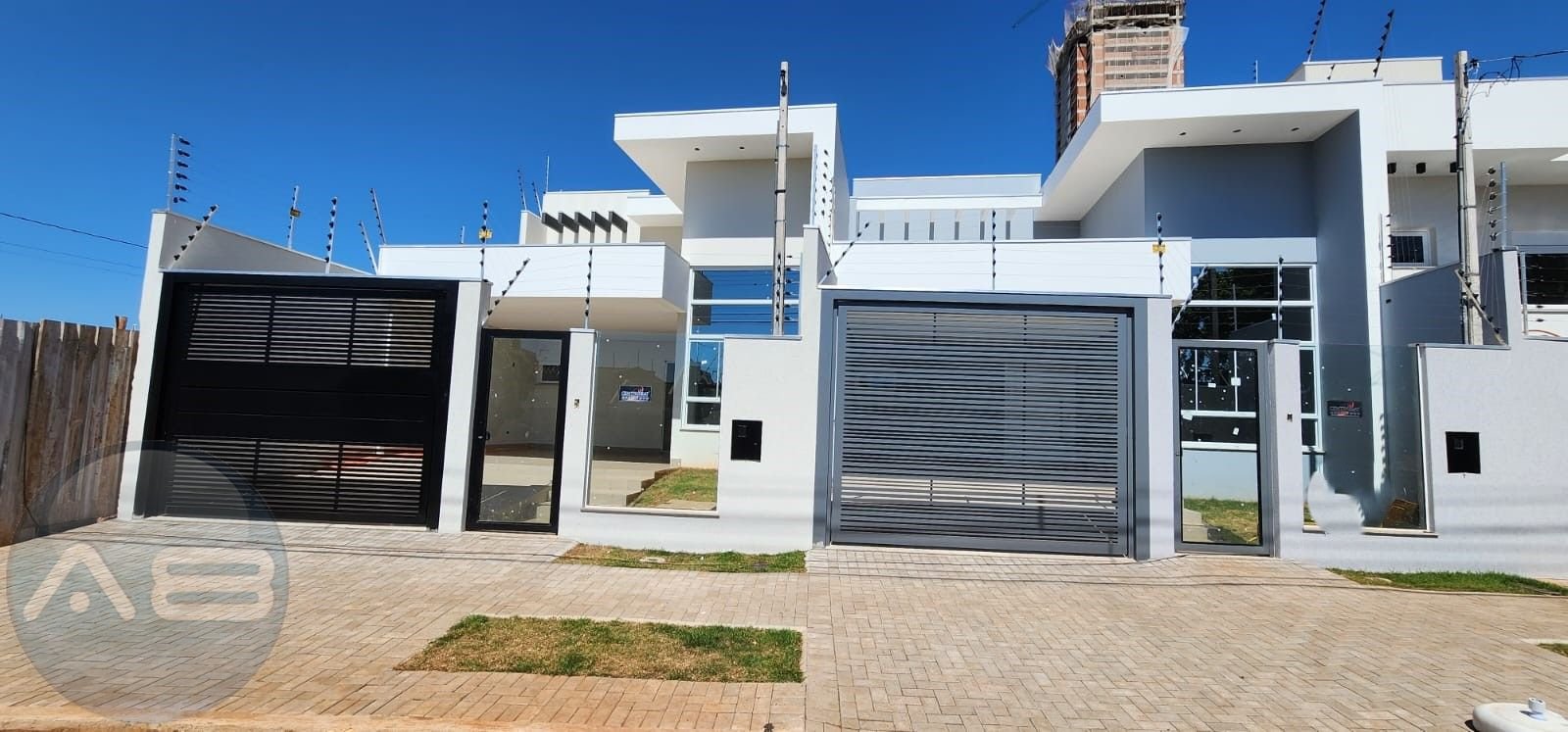 Casa com 3 dormitórios à venda, 153 m² por R$ 780.000,00 - Jar...