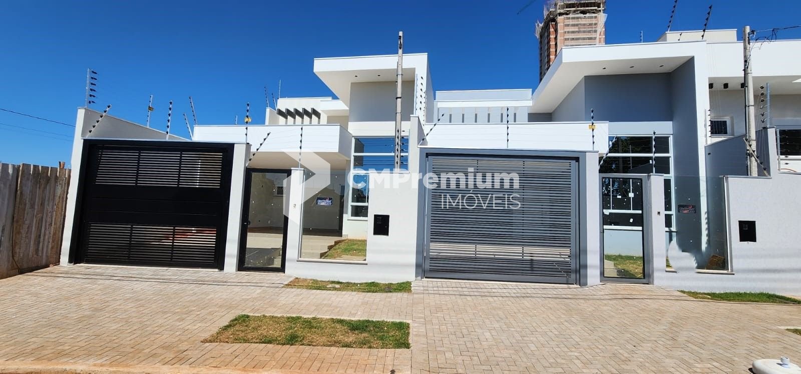 Casa com 3 dormitórios à venda, 153 m² por R$ 780.000,00 - Jar...