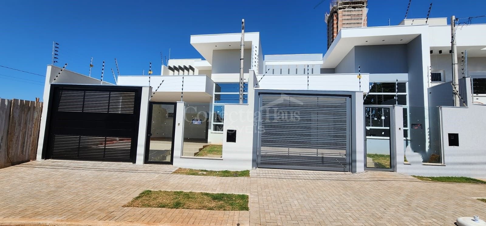 Casa com 3 dormitórios à venda, 153 m² por R$ 780.000,00 - Jar...