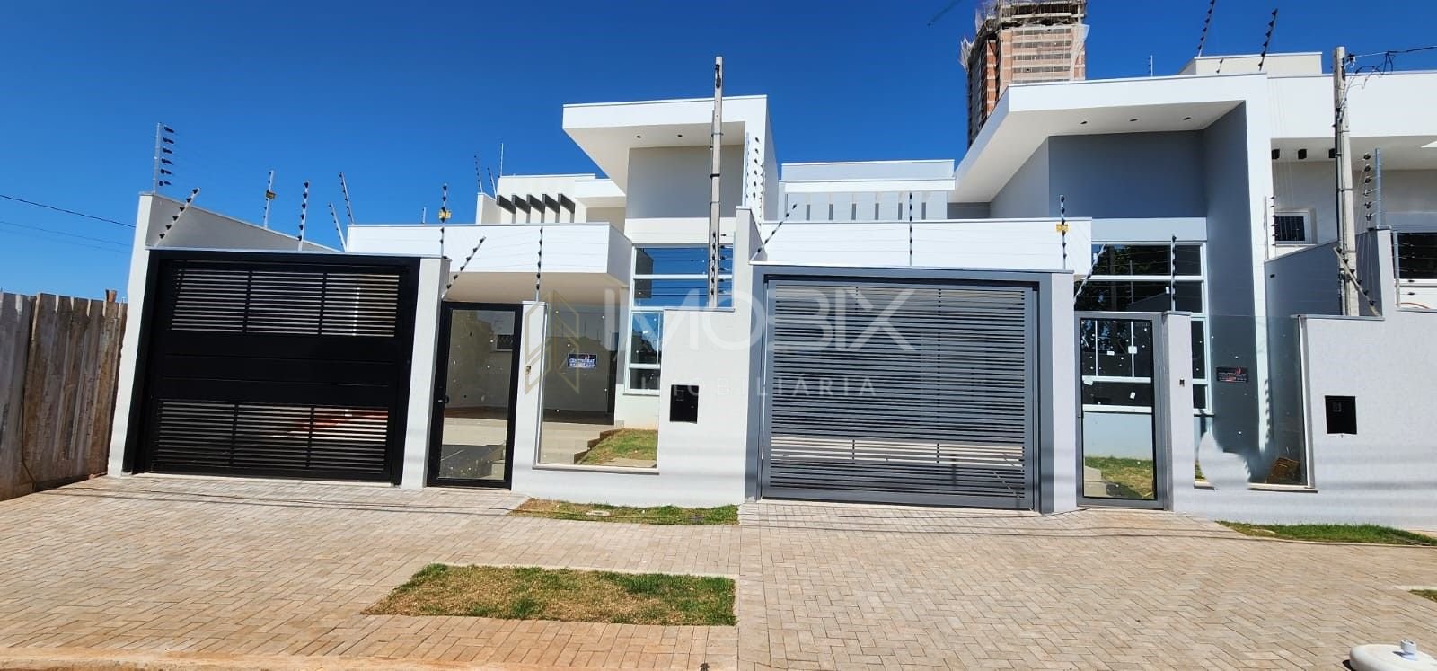 Casa com 3 dormitórios à venda, 153 m² por R$ 780.000,00 - Jar...
