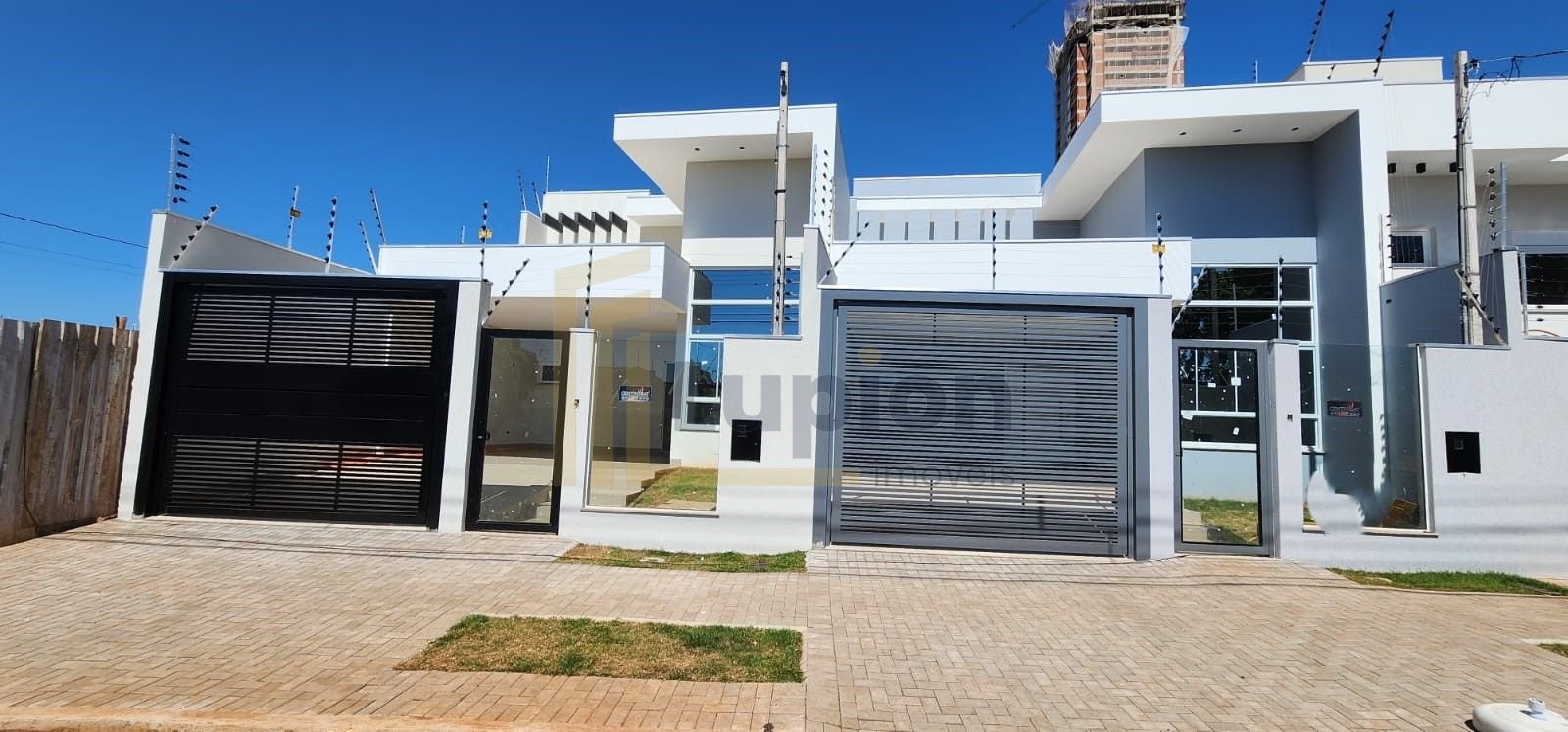 Casa com 3 dormitórios à venda, 153 m² por R$ 780.000,00 - Jar...