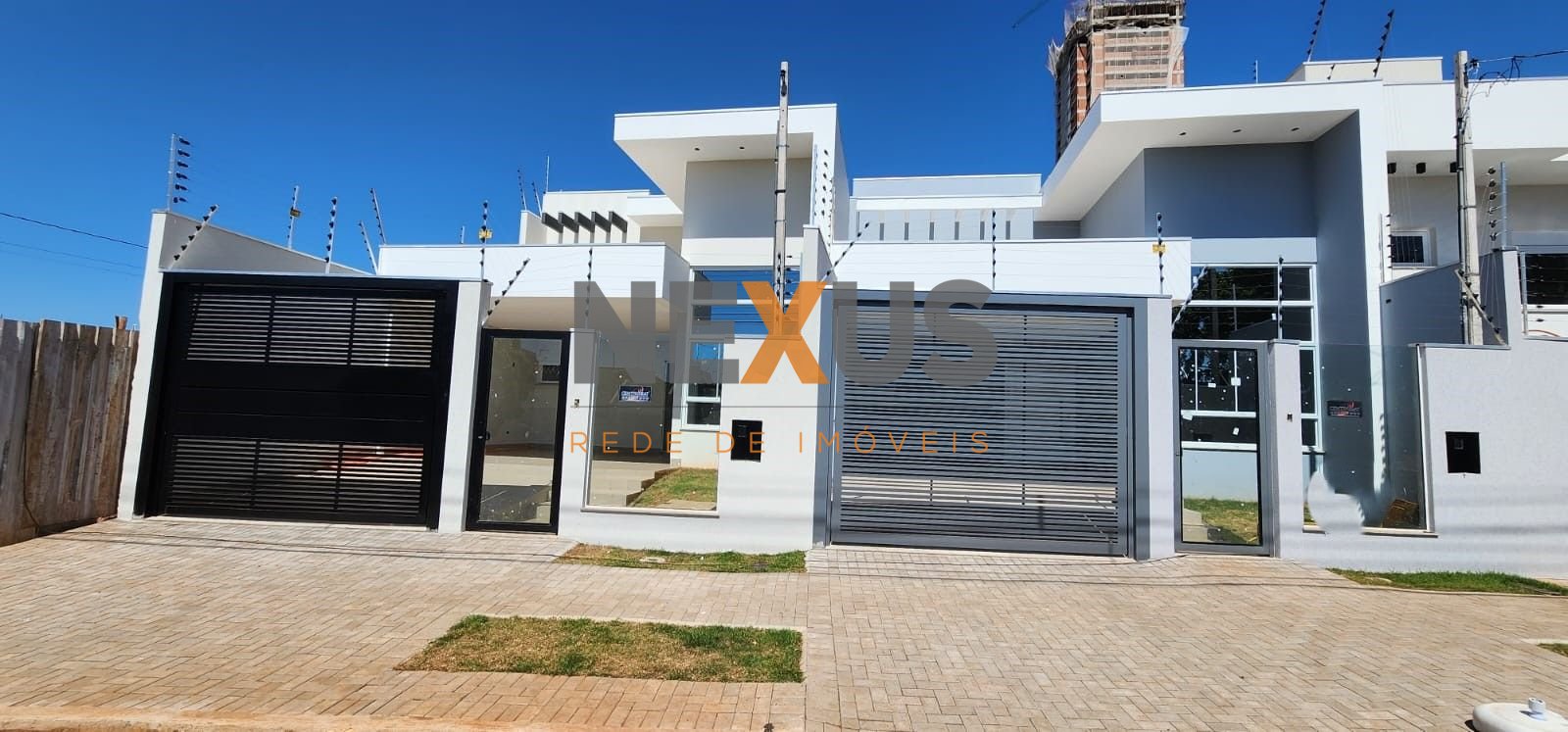 Casa com 3 dormitórios à venda, 153 m² por R$ 780.000,00 - Jar...
