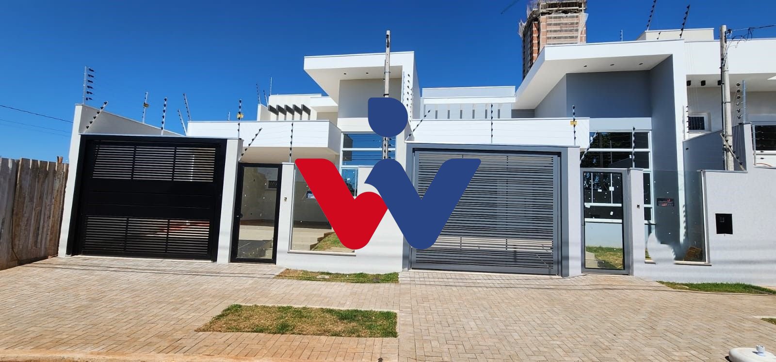 Casa com 3 dormitórios à venda, 153 m² por R$ 780.000,00 - Jar...