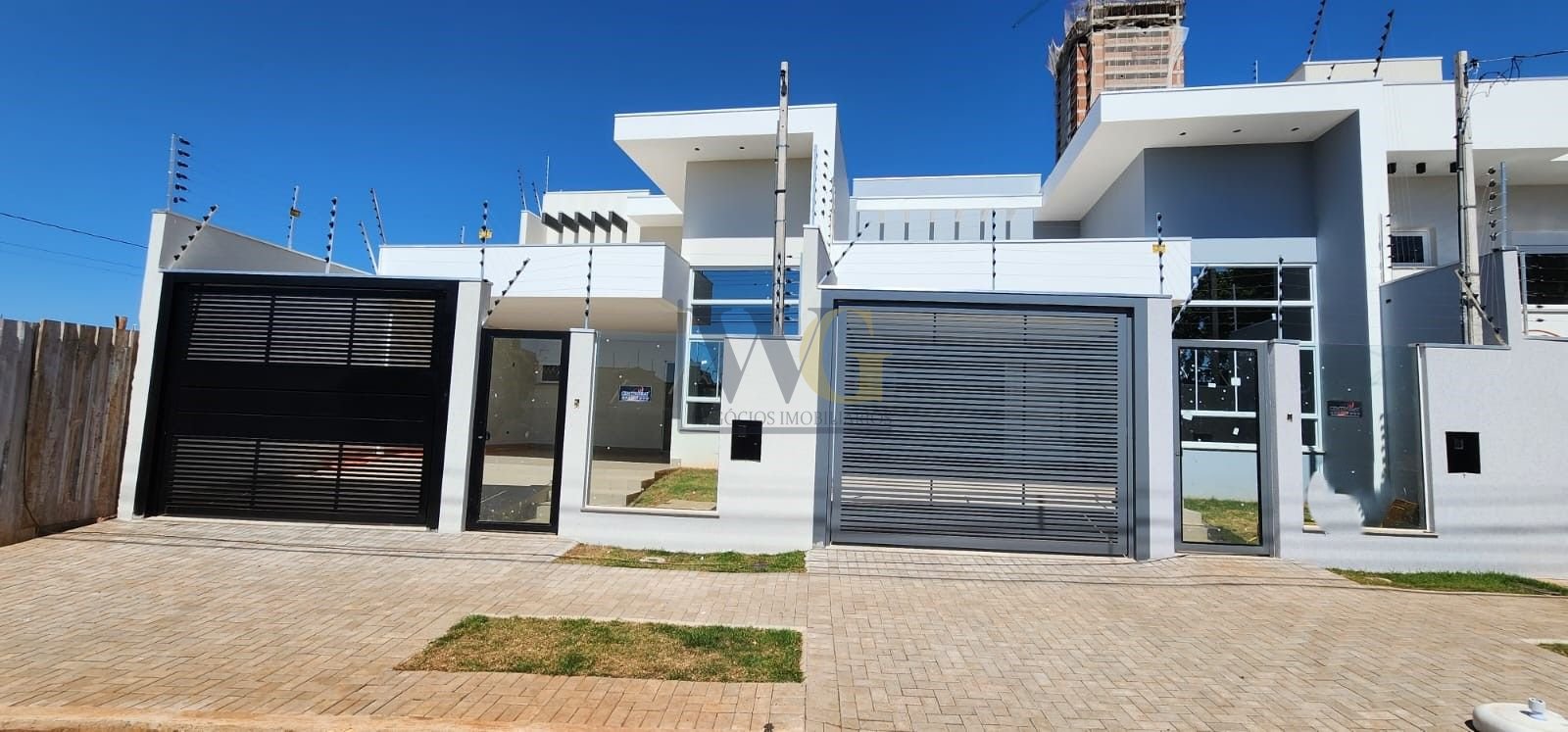 Casa com 3 dormitórios à venda, 153 m² por R$ 780.000,00 - Jar...