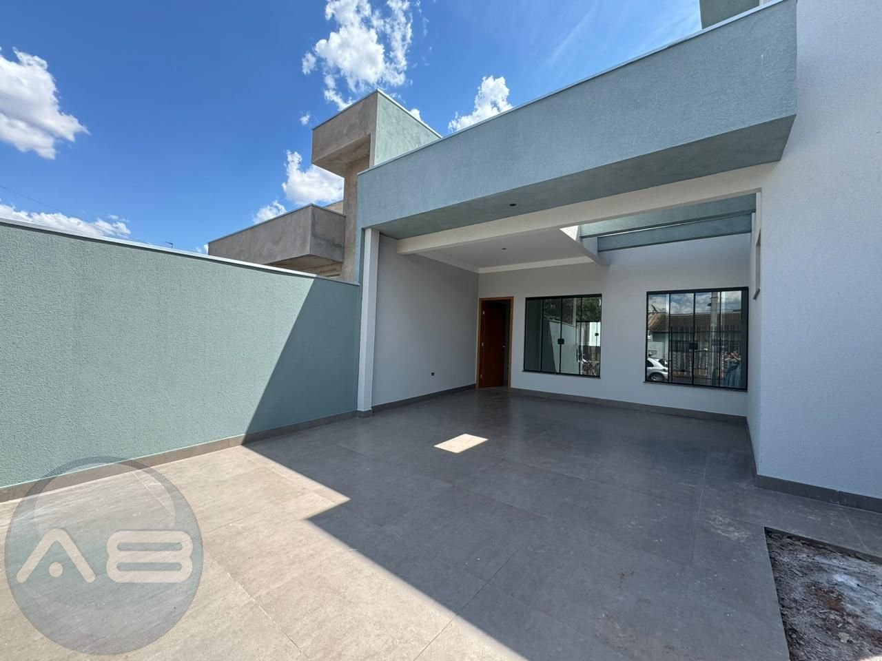 Casa à Venda no Jardim Del Plata - 3 Quartos, Suíte e Espaço G...