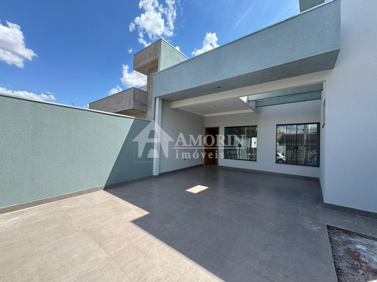 Casa com 3 dormitórios à venda, 75 m  por R  350.000 -  Linda ...