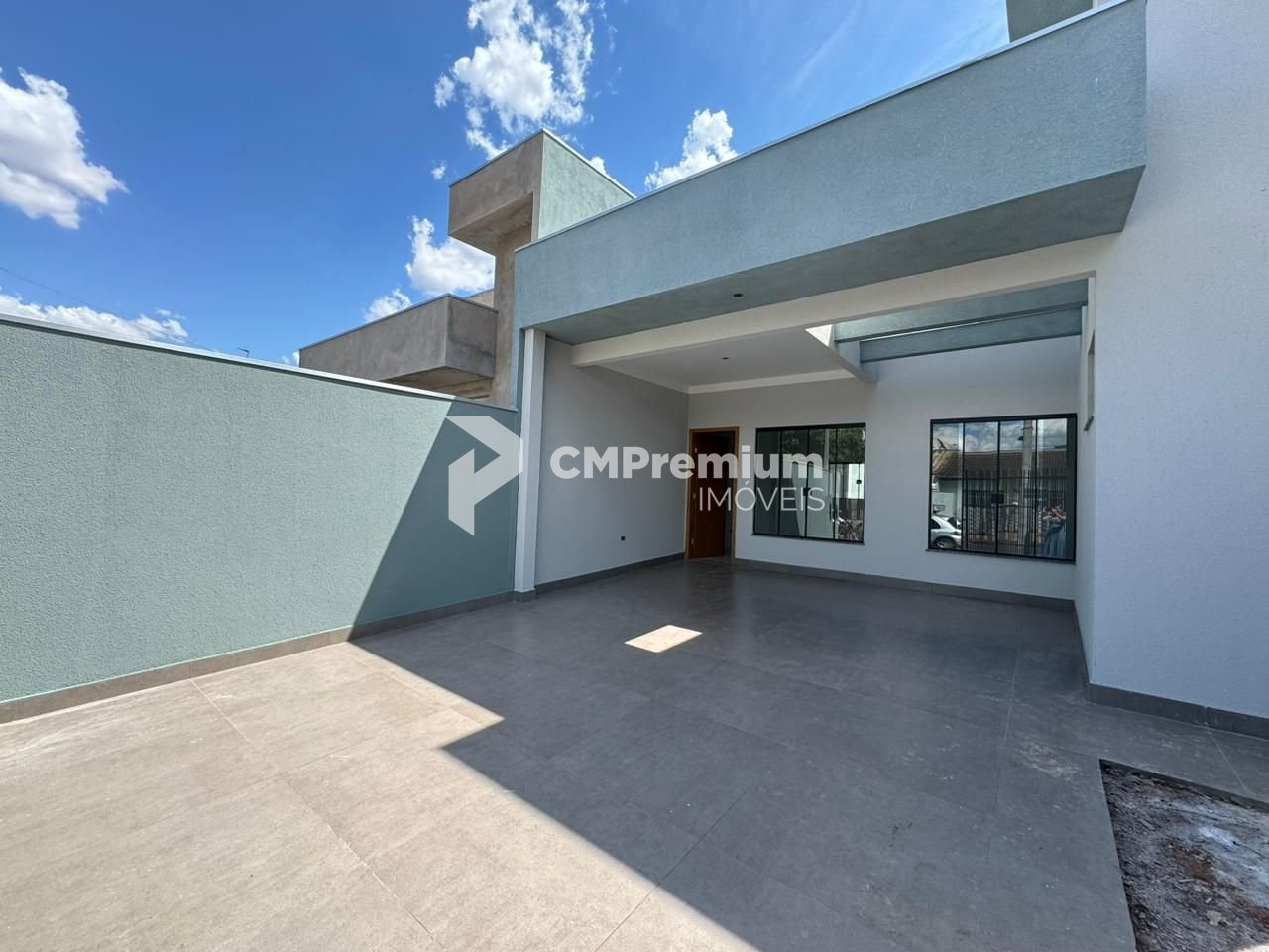 Casa com 3 dormitórios à venda, 75 m  por R  350.000 -  Linda ...