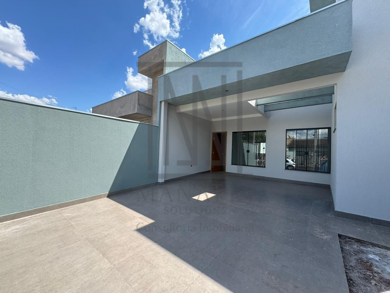 Casa com 3 dormitórios à venda, 75 m  por R  350.000 -  Linda ...