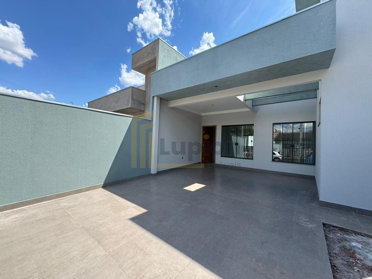 Casa com 3 dormitórios à venda, 75 m  por R  350.000 -  Linda ...