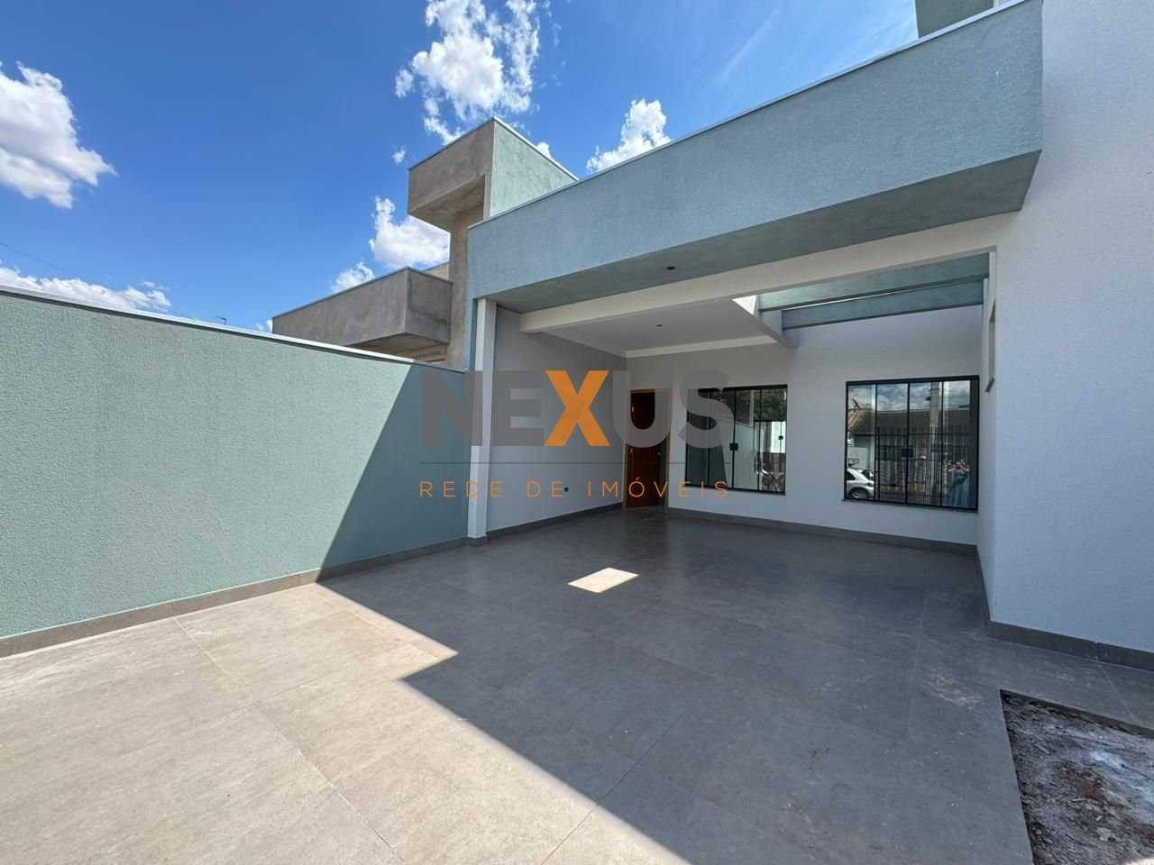 Casa com 3 dormitórios à venda, 75 m  por R  350.000 -  Linda ...