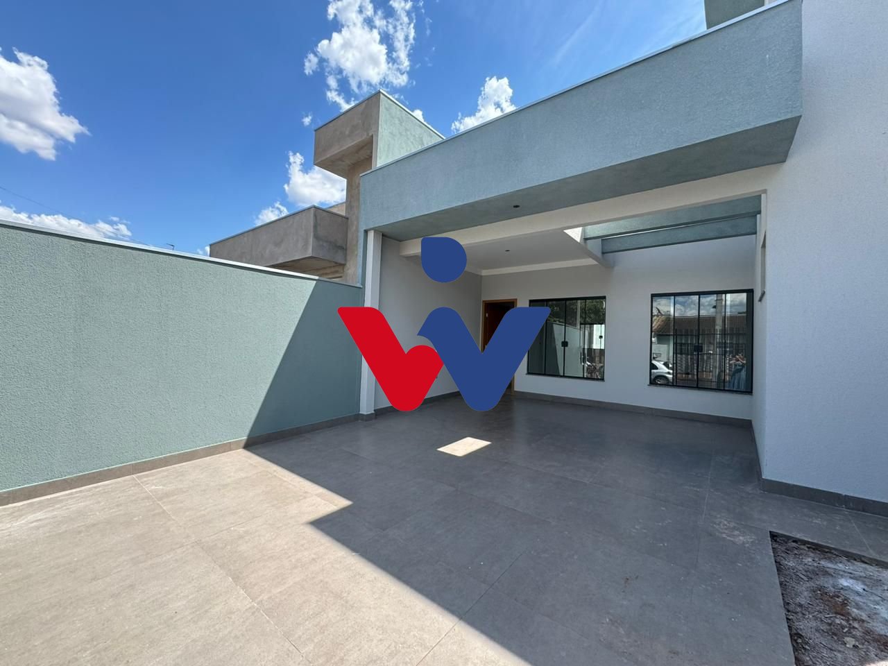Casa com 3 dormitórios à venda, 75 m  por R  350.000 -  Linda ...