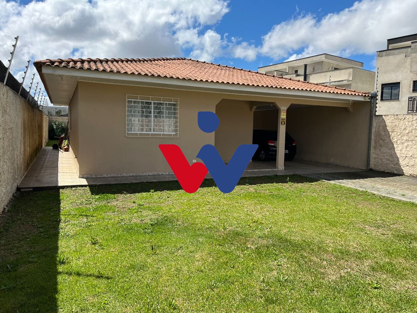 Casa com 3 dormitórios à venda, 80 m  por R  650.000,00 - Uber...