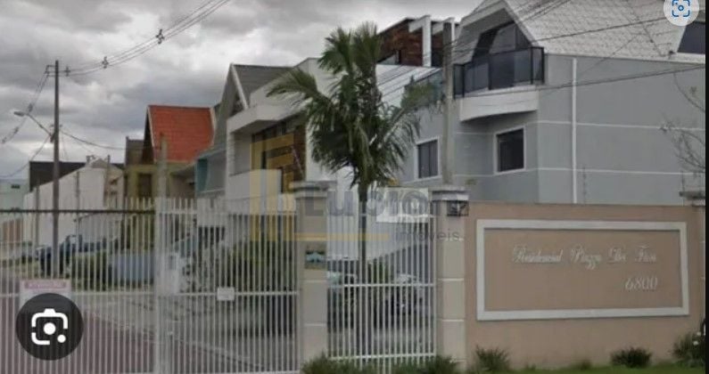 Terreno à venda, 354 m  por R  520.000,00 - Uberaba - Curitiba PR