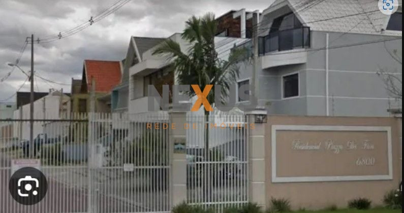 Terreno à venda, 354 m  por R  520.000,00 - Uberaba - Curitiba PR