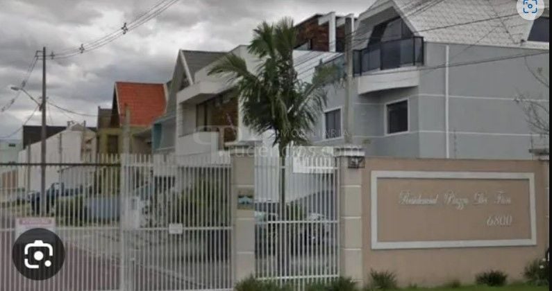 Terreno à venda, 354 m  por R  520.000,00 - Uberaba - Curitiba PR