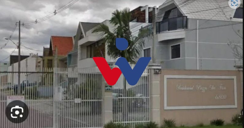 Terreno à venda, 354 m  por R  520.000,00 - Uberaba - Curitiba PR