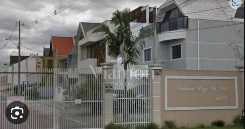 Terreno à venda, 354 m  por R  520.000,00 - Uberaba - Curitiba PR