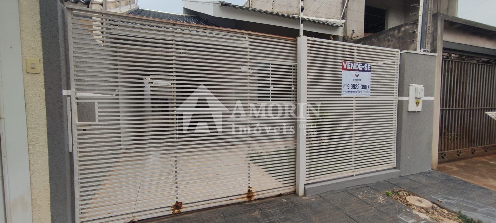 Casa com 2 dormitórios à venda, 95 m² por R$ 239.000,00 - Jard...