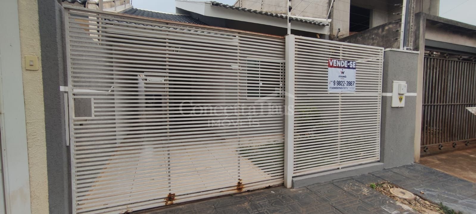 Casa com 2 dormitórios à venda, 95 m² por R$ 239.000,00 - Jard...