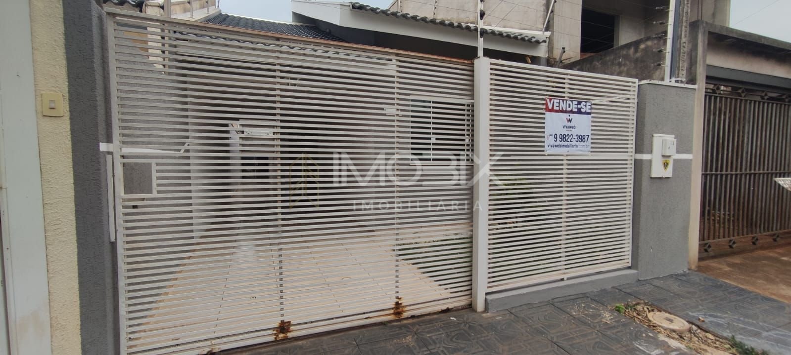 Casa com 2 dormitórios à venda, 95 m² por R$ 239.000,00 - Jard...