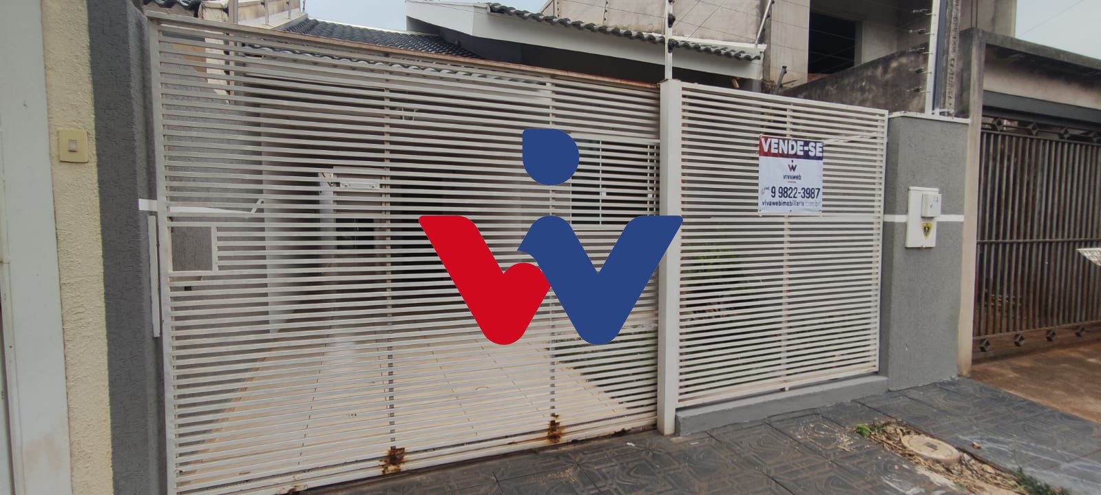 Casa com 2 dormitórios à venda, 95 m² por R$ 239.000,00 - Jard...