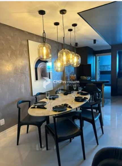 Apartamento com 3 dormitórios à venda, 140 m  por R  3.370.000...