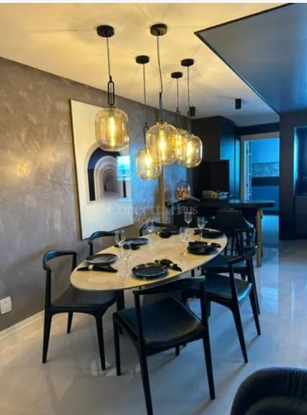 Apartamento com 3 dormitórios à venda, 140 m  por R  3.370.000...