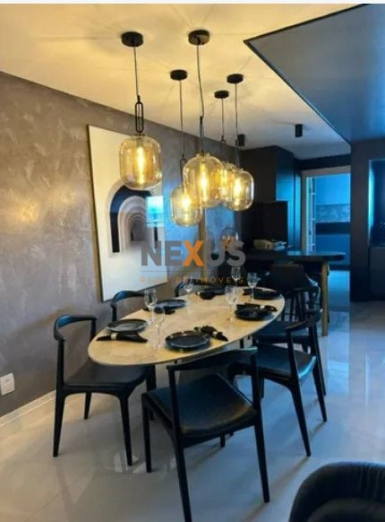 Apartamento com 3 dormitórios à venda, 140 m  por R  3.370.000...