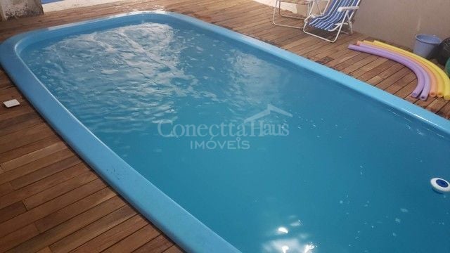Casa com 3 dormitórios à venda, 232 m  por R  840.000,00 - Ube...