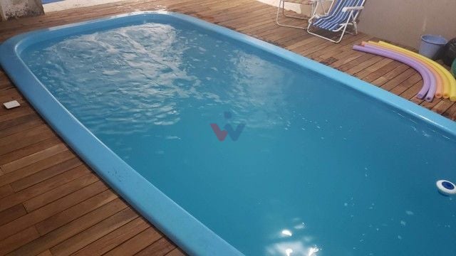 Casa com 3 dormitórios à venda, 232 m  por R  840.000,00 - Ube...