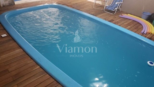 Casa com 3 dormitórios à venda, 232 m  por R  840.000,00 - Ube...