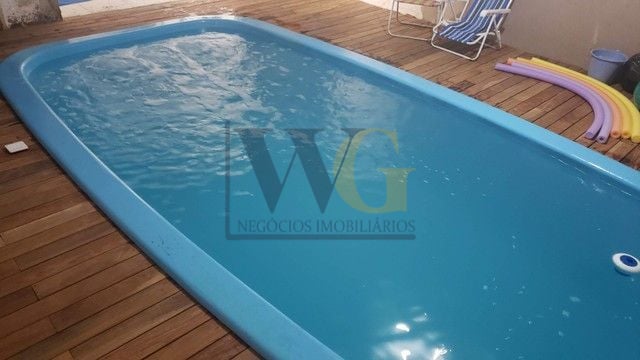 Casa com 3 dormitórios à venda, 232 m  por R  840.000,00 - Ube...