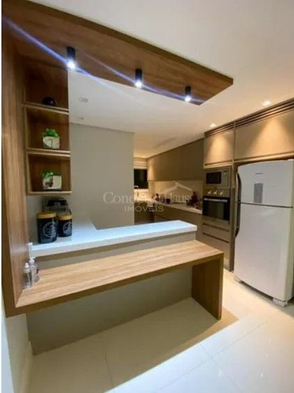 Apartamento com 4 dormitórios à venda, 130 m  por R  2.650.000...