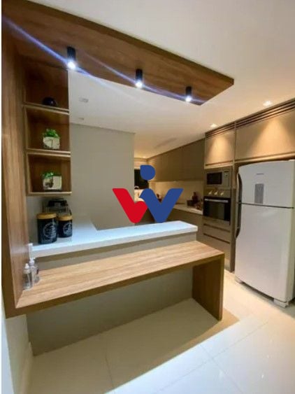 Apartamento com 4 dormitórios à venda, 130 m  por R  2.650.000...