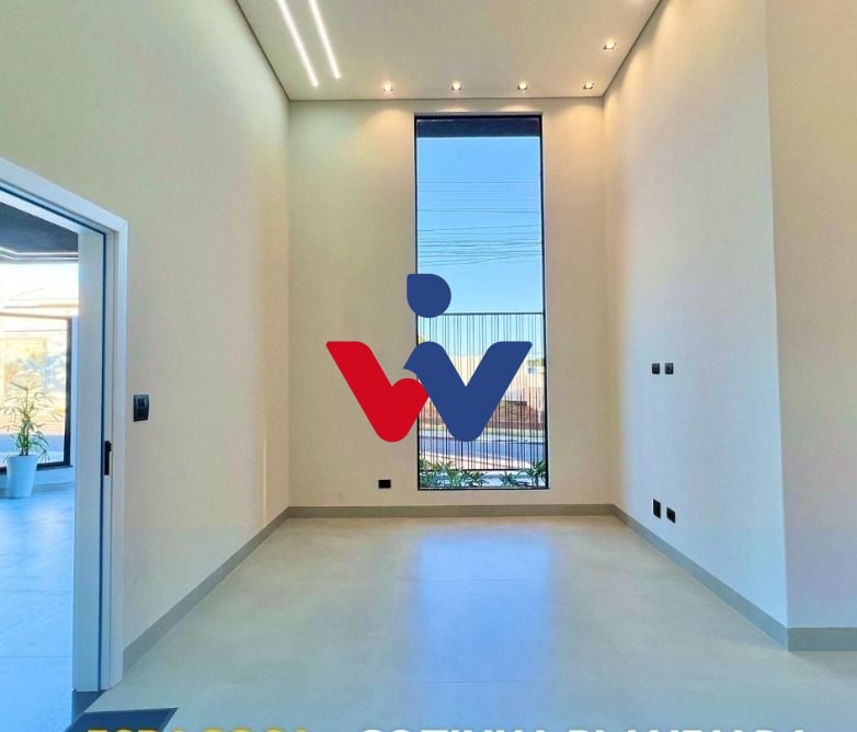 Casa com 3 dormitórios à venda, 121 m  por R  780.000,00 - Par...