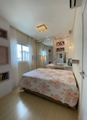 Apartamento com 3 dormitórios à venda, 147 m  por R  1.908.000...