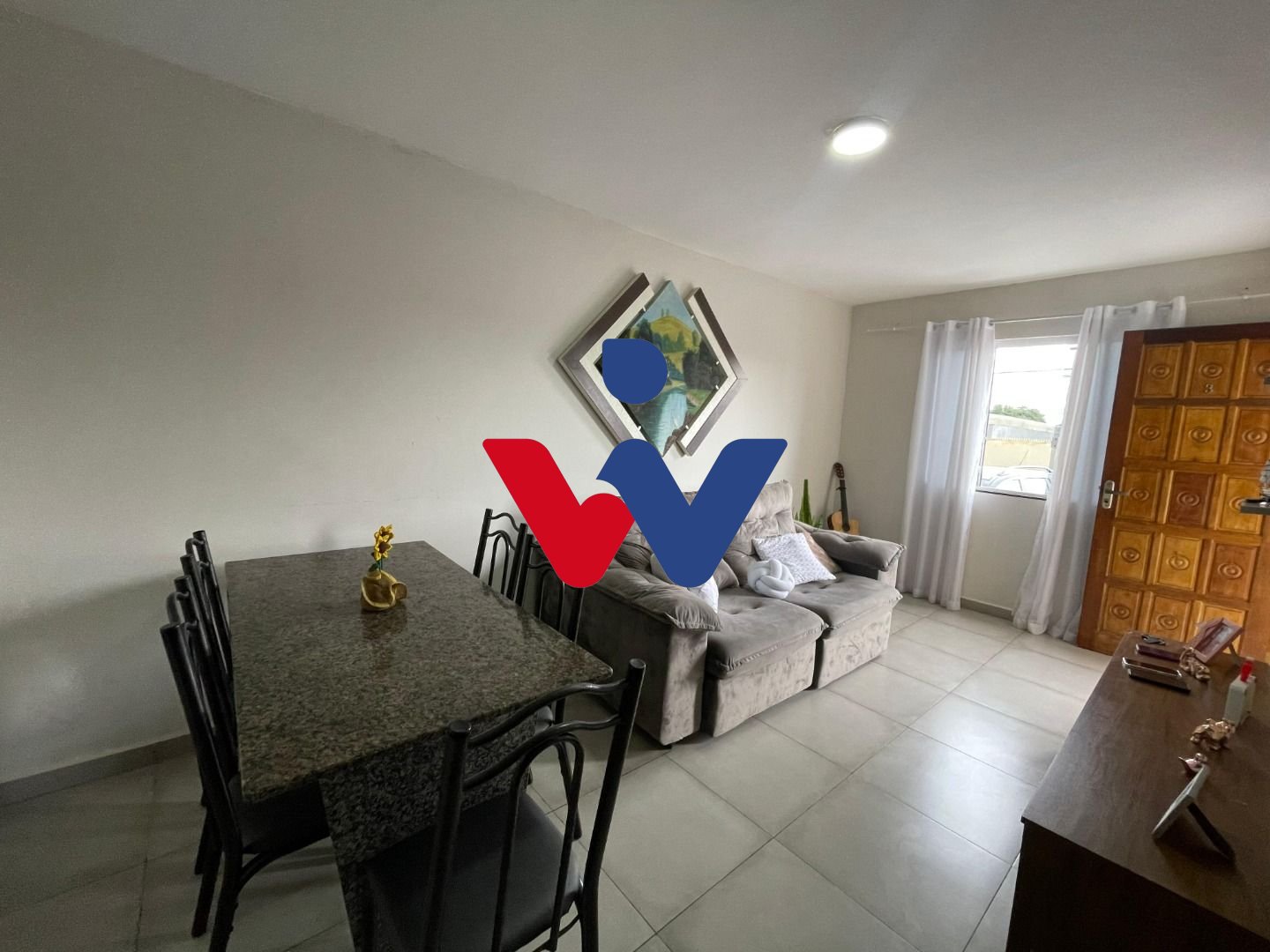 Apartamento com 2 dormitórios à venda, 57 m  por R  320.000,00...
