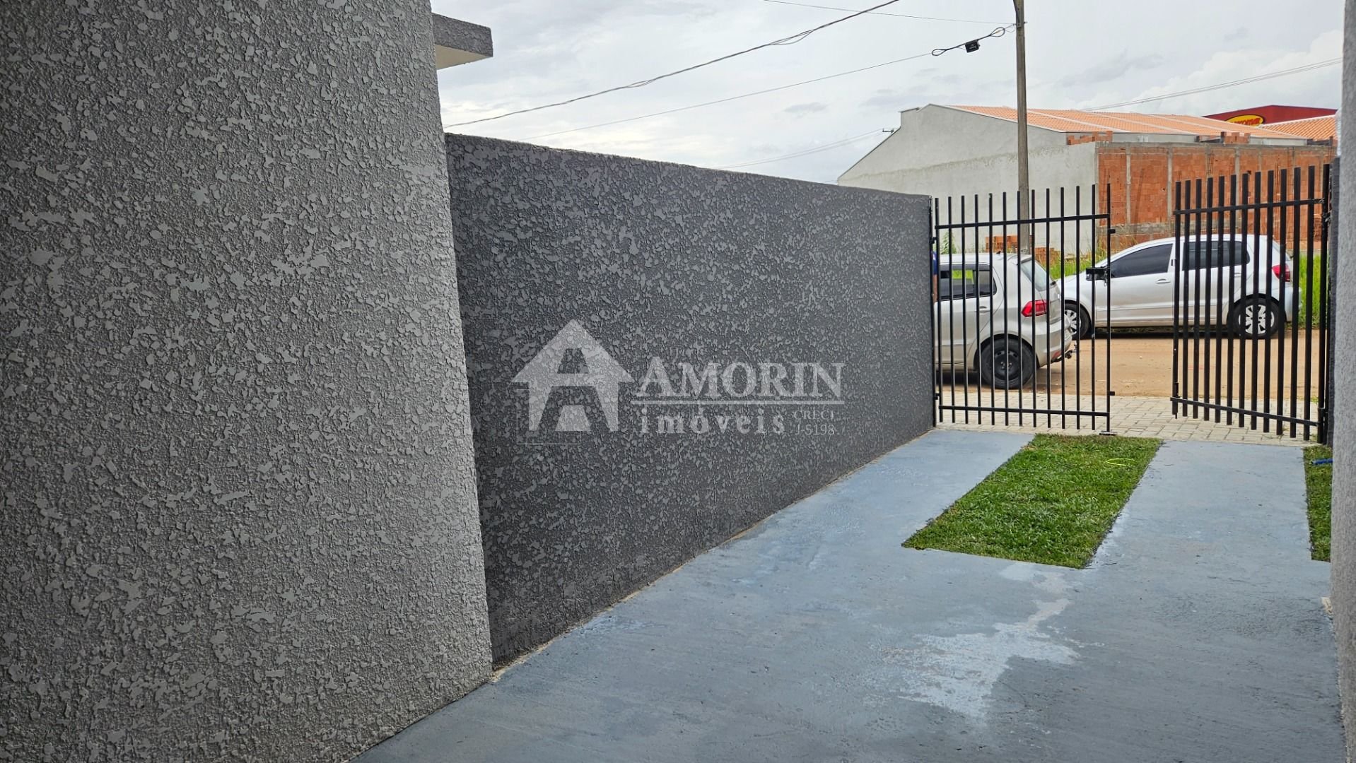 Casa com 2 dormitórios à venda, 43 m  por R  350.000,00 - Camp...