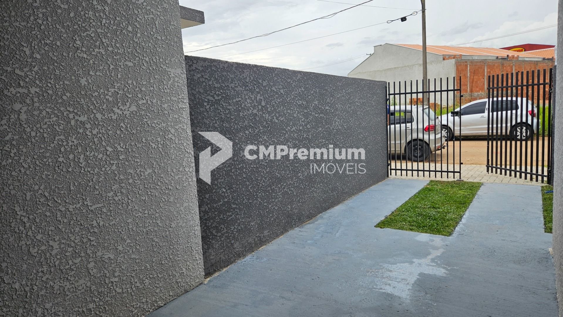 Casa com 2 dormitórios à venda, 43 m  por R  350.000,00 - Camp...