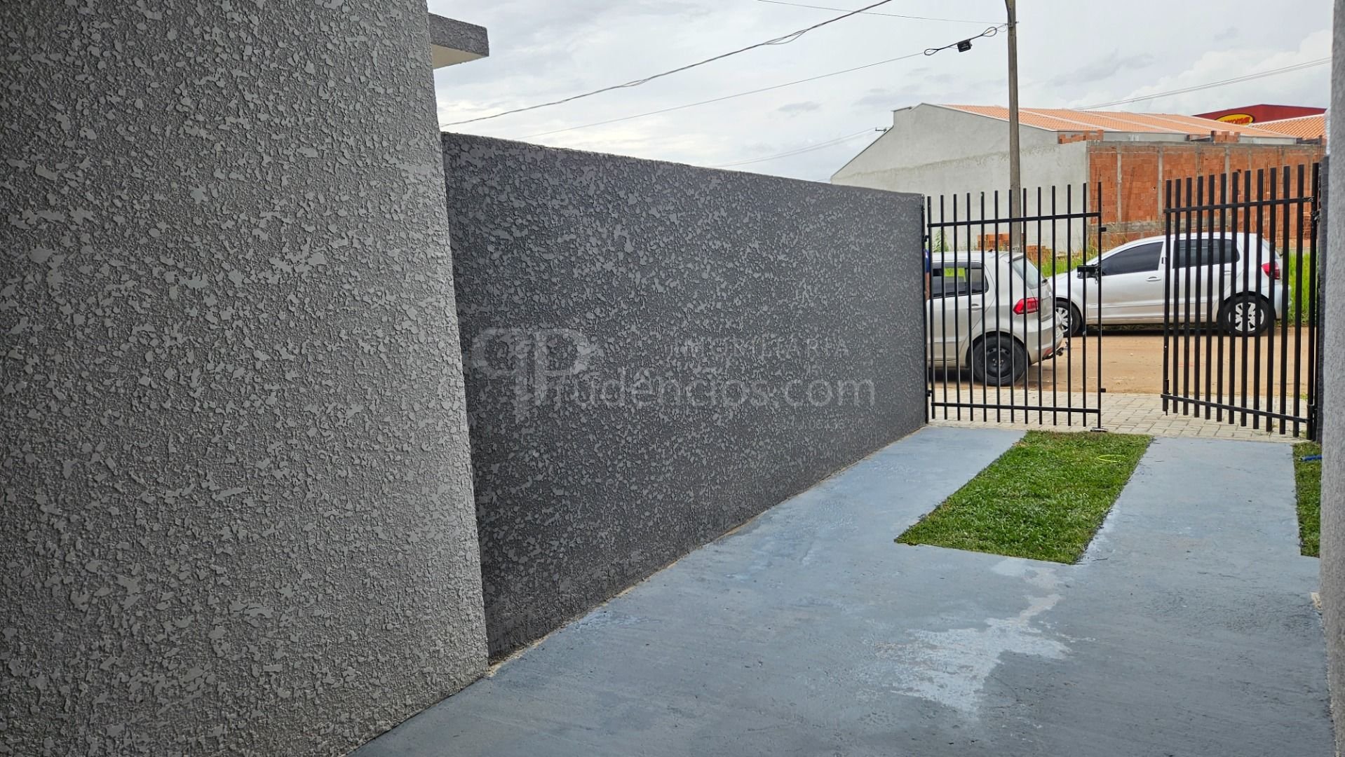 Casa com 2 dormitórios à venda, 43 m  por R  350.000,00 - Camp...