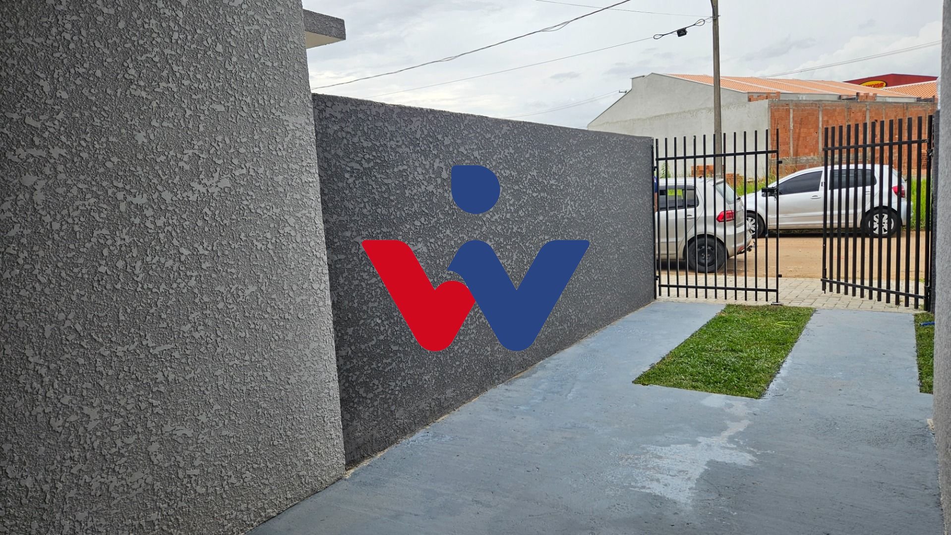 Casa com 2 dormitórios à venda, 43 m  por R  350.000,00 - Camp...