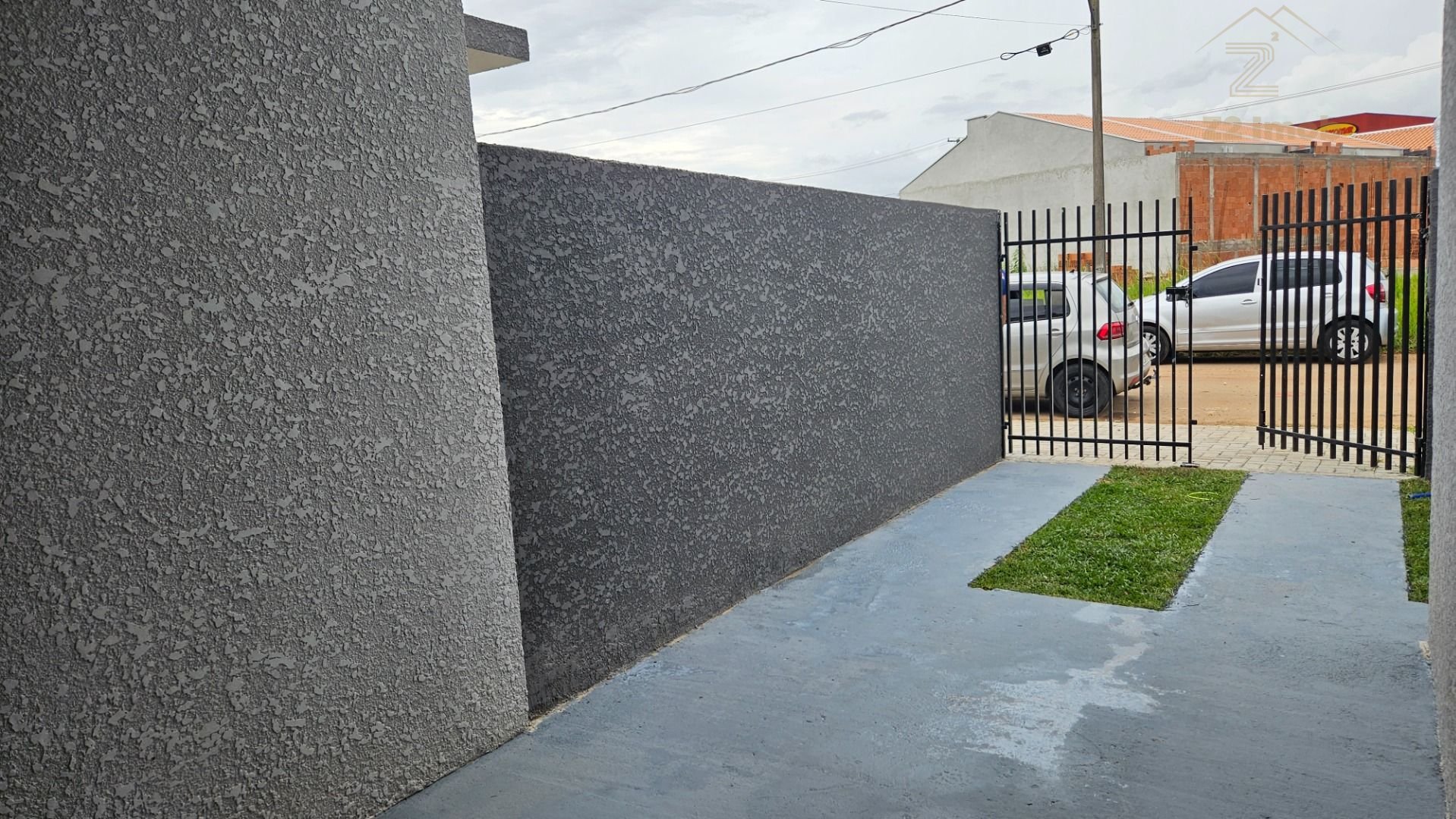 Casa com 2 dormitórios à venda, 43 m  por R  350.000,00 - Camp...