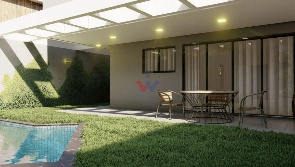 Sobrado com 3 dormitórios à venda, 225 m  por R  1.620.000,00 ...
