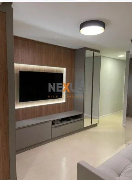Apartamento com 2 dormitórios à venda, 74 m  por R  890.000,00...