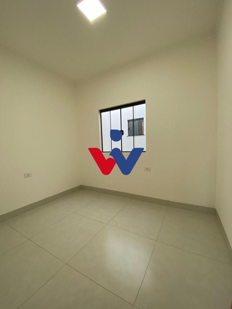 Casa com 3 dormitórios à venda, 88 m² por R$ 370.000,00 - Jard...