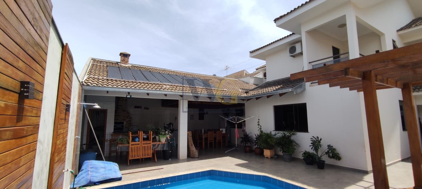 Sobrado com 3 dormitórios à venda, 261 m² por R$ 1.100.000,00 ...