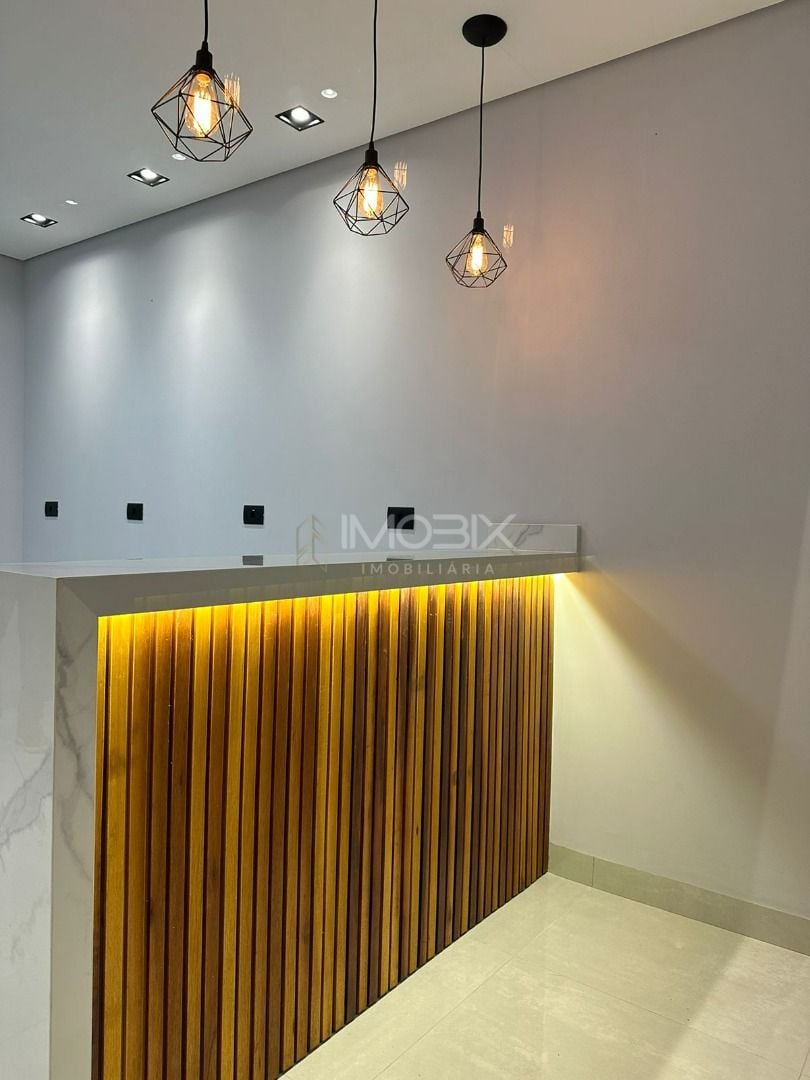 Casa com 3 dormitórios à venda, 110 m² por R$ 557.000,00 - Jar...