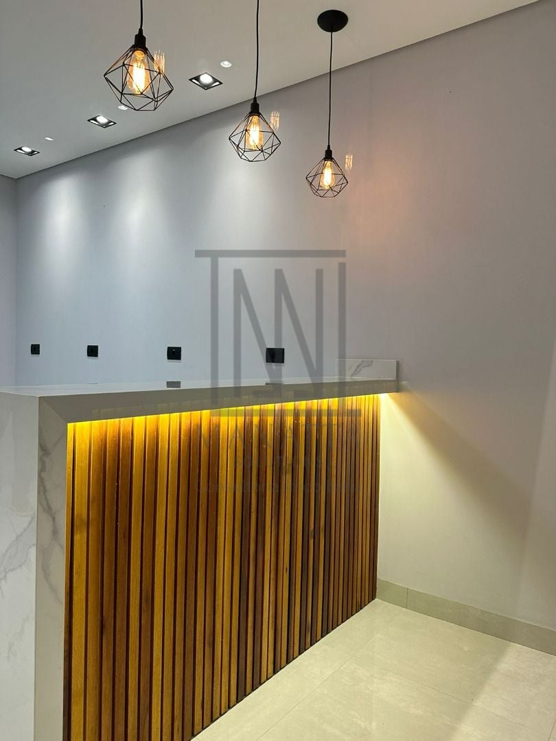 Casa com 3 dormitórios à venda, 110 m² por R$ 557.000,00 - Jar...
